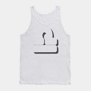 LIBRA Tank Top